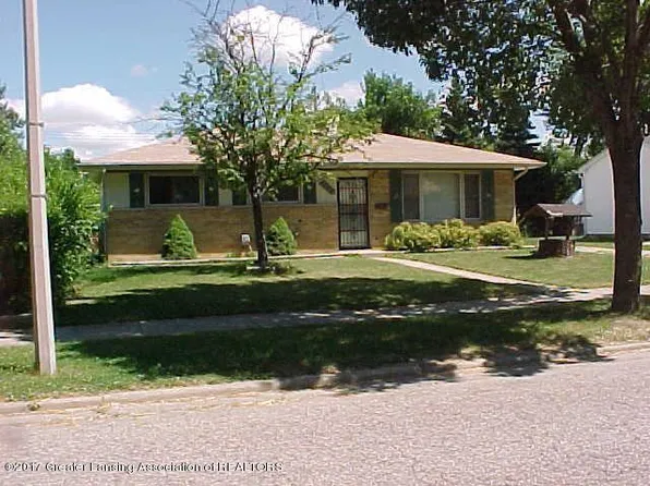 3520 Ronald St, Lansing, MI 48911