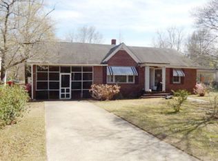 410 Sanders Dr, Sumter, SC 29150