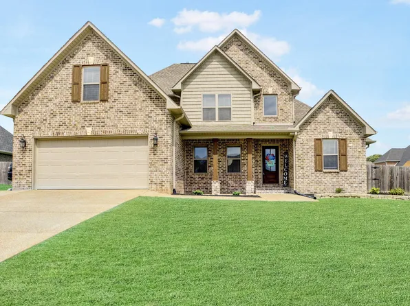 34 Kambridge Dr, Medina, TN 38355