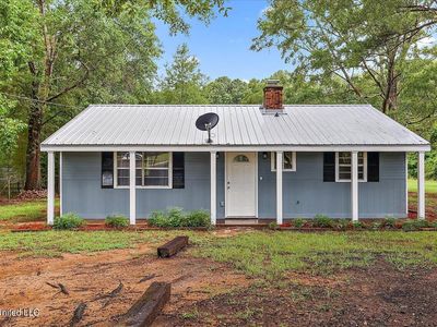 1303 Hickory Ln, Terry, MS, 39170