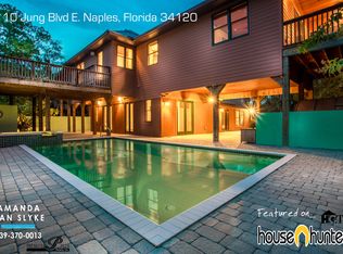 1110 Jung Blvd E, Naples, FL 34120