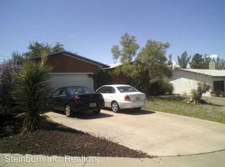 1972 Cummings Ct, Las Cruces, NM 88001