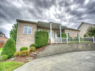 211 Lee Carter Dr #HOUSE, Johnson City, TN 37601