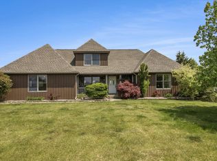 175 S Dancer Rd, Dexter, MI 48130