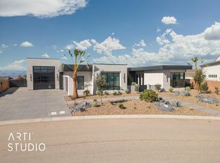 21 N Westgate Hills Dr, Washington, UT 84780