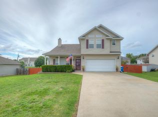 402 Angel Lea, Carl Junction, MO 64834