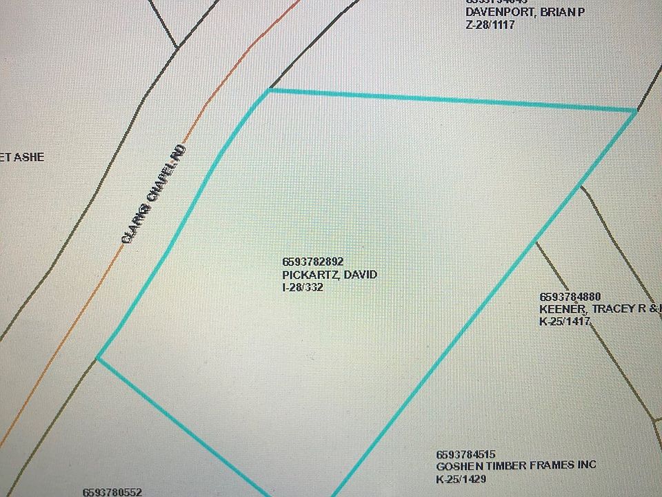 2nd image of 878 Clarks Chapel Rd