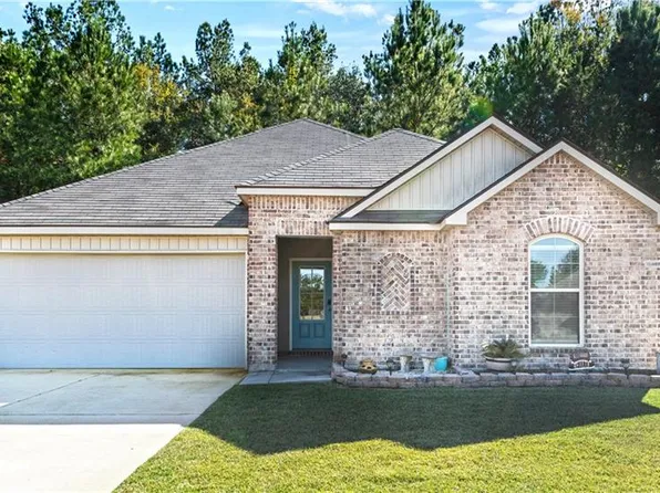 47383 Johns Cv, Robert, LA 70455