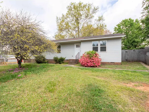 506 Rotterdam Rd, Easley, SC 29640