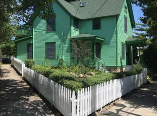 305 Beakes St #2, Ann Arbor, MI 48104