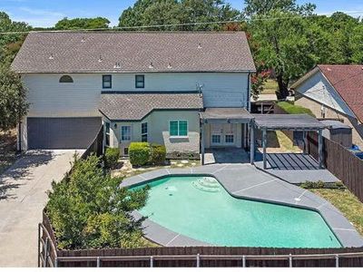 5206 Vagas Dr, Rowlett, TX, 75088