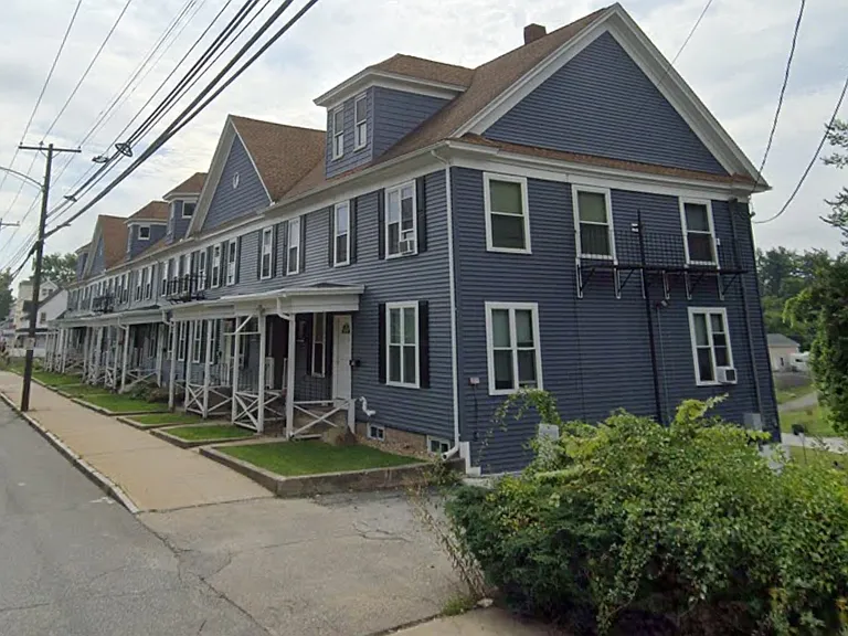 82-92 Amherst St #88B — Photo 17