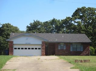 16765 NE 10th St, Choctaw, OK 73020