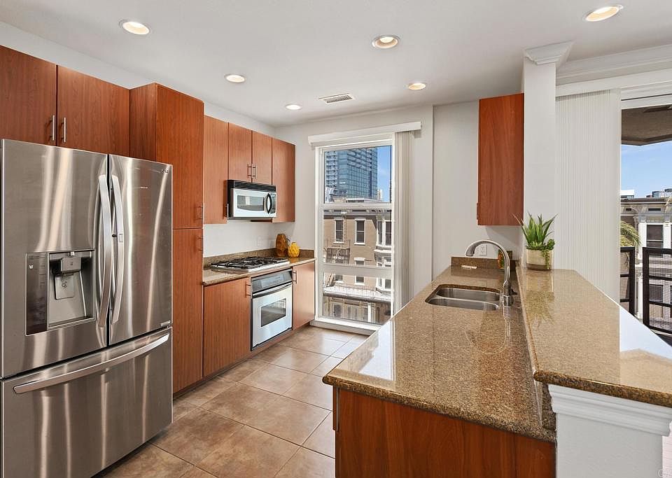 1st image of 1225 Island Ave Unit 408