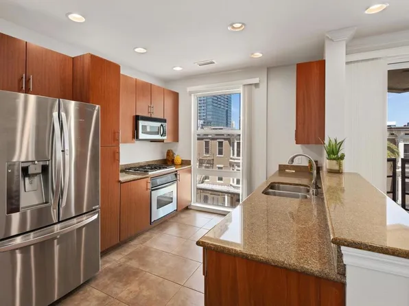 1225 Island Ave Unit 408, San Diego, CA 92101