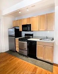 Rented by City Connections Realty