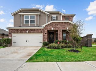 20947 Westfield Grove Pl, Katy, TX 77449