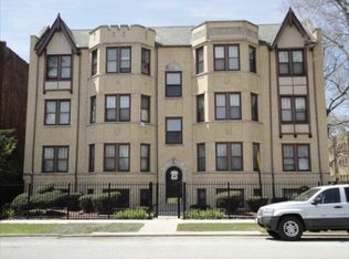 1917 E 86th St APT 2, Chicago, IL 60617