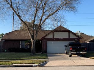 5318 Aberton Ln, Spring, TX 77379