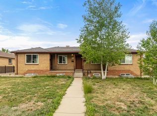 3475 Ames St, Wheat Ridge, CO 80212