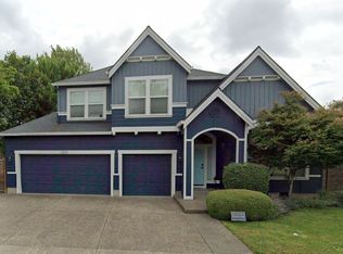 2716 NE Chehalem Dr, Newberg, OR 97132