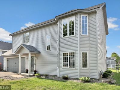 1312 Elm St, Farmington, MN, 55024