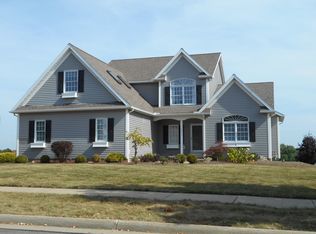 3211 Evelynton Pl E, Stow, OH 44224