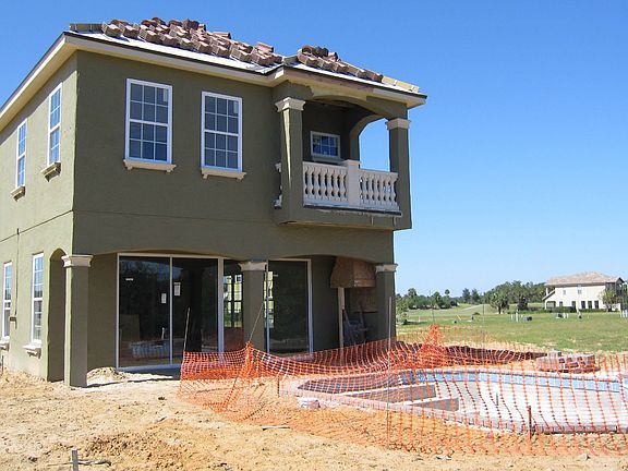 2nd image of 1105 Castle Pines Ct