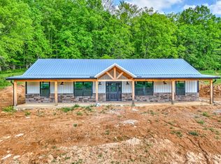 9 Blair Brothers Ln LOT 1, Carthage, TN 37030