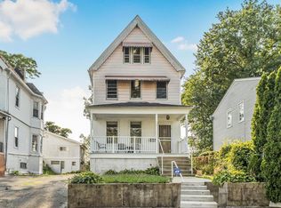 326 S 10th Ave, Mount Vernon, NY 10550