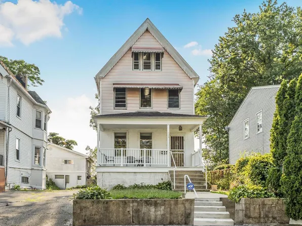 326 S 10th Avenue, Mount Vernon, NY 10550