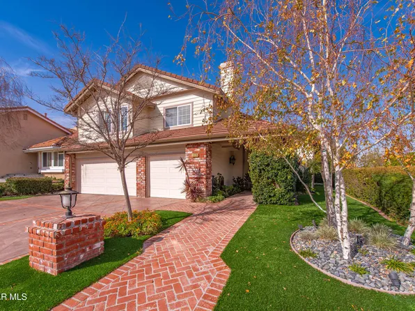 3339 Baccarat St, Thousand Oaks, CA 91362