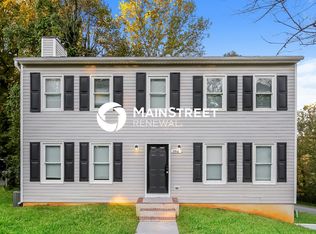 3916 Laurel Grove Rd, Winston Salem, NC 27127