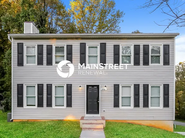 3916 Laurel Grove Rd, Winston Salem, NC 27127