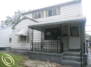 19317 Fenmore St, Detroit, MI 48235