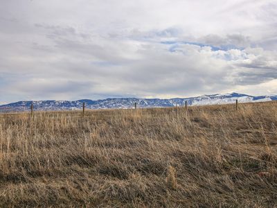Piccard Rd LOT 12, Sheridan, WY, 82801