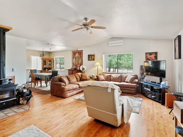 (undisclosed Address), Happy Jack, AZ 86024