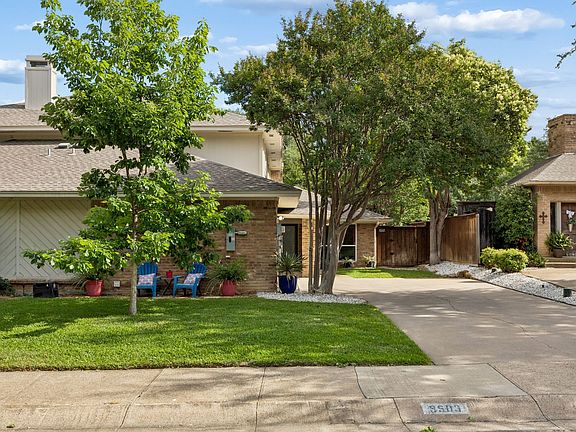 2nd image of 9503 Summerhill Ln