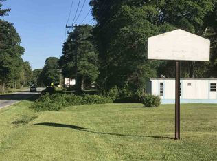 12991 Asheville Hwy, Inman, SC 29349