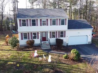 3 Pemigewasset Cir, Derry, NH 03038