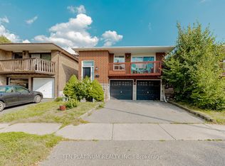 36 Tanager Sq, Brampton, ON L6Z1X2