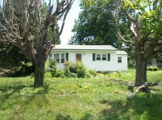 3364 Beavercreek Rd, Randleman, NC 27317