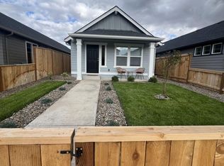 4681 Finch St, Albany, OR 97322