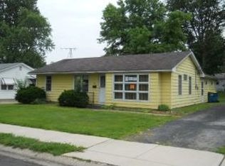 412 Montclaire Ave, Edwardsville, IL
