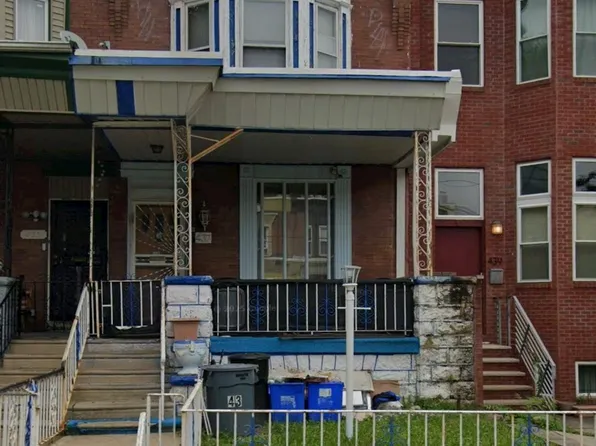 437 S 50th St, Philadelphia, PA 19143