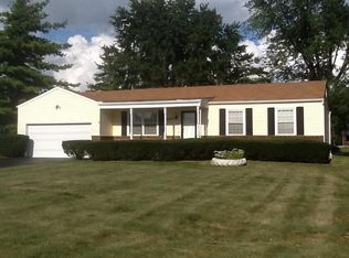 2694 Alton Darby Creek Rd, Hilliard, OH 43026