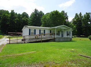 1431 Broadbottom Rd, Pikeville, KY 41501