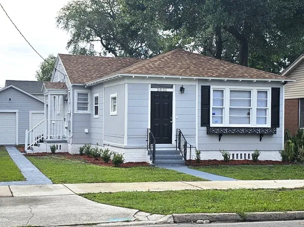 5831 PEARL Street, Jacksonville, FL 32208