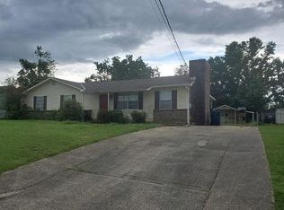 203 Begonia Dr, Taylor, AL 36301