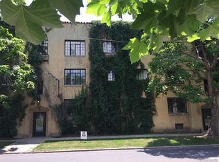 1422 E 8th Ave APT 11, Denver, CO 80218
